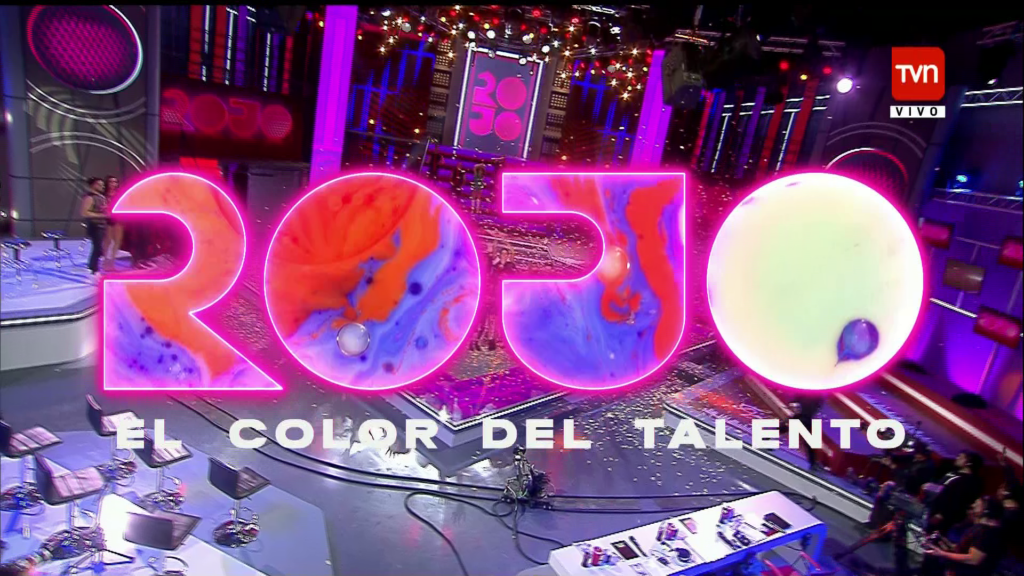 Tanto TVN como Mega se dieron por ganadores en la sobremesa