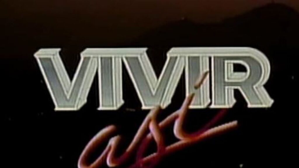 “Vivir Asi” fue subida a Loop13