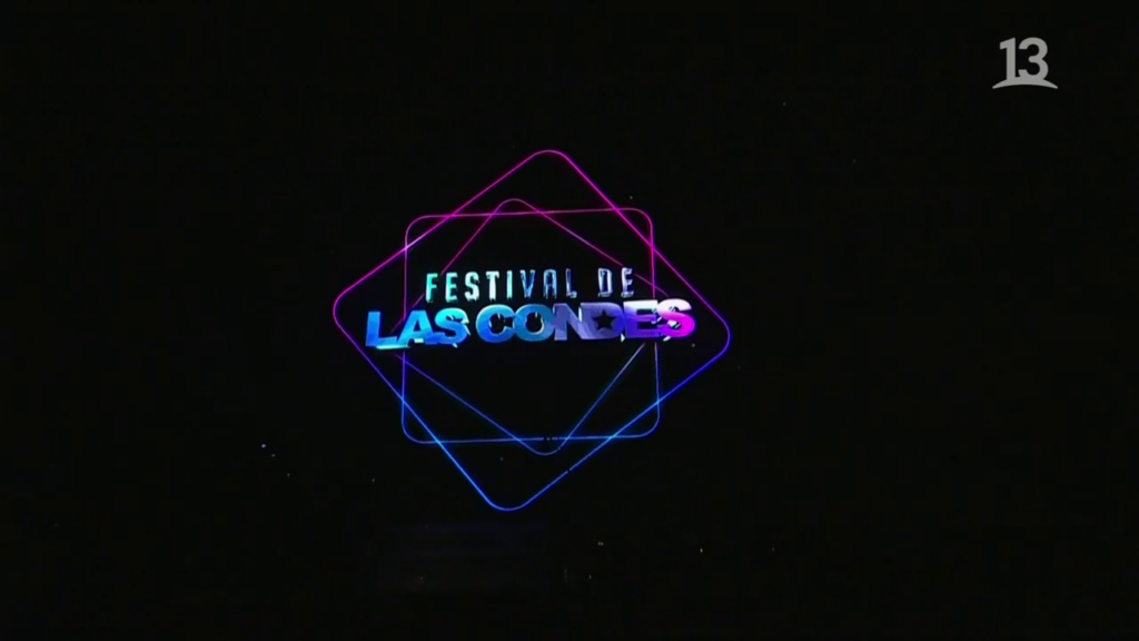 Rating del Festival de Las Condes superó a la edición anterior