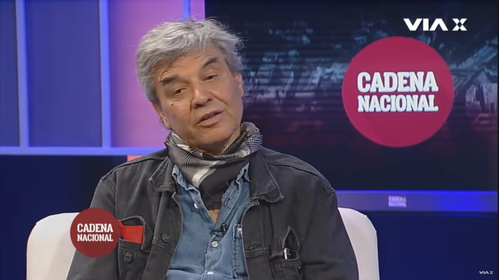 Alejandro Goic a Piñera: “Usted sacó a los militares a la calle, usted es responsable de los muertos”