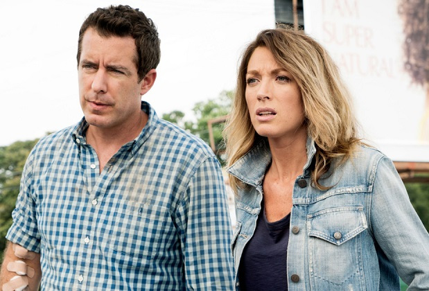 TNT Series estrena nueva temporada de “The Detour”