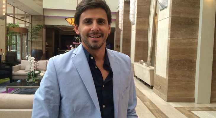 Darío Turovelzky (Telefé): “El rating, tal como lo conocemos, no existe más”