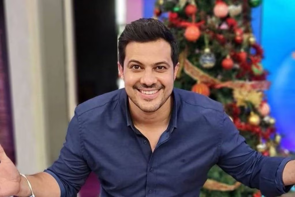 Simón Oliveros y sus impresiones tras la salida de Mega: Reveló que José Antonio Neme ni siquiera se despidió de él