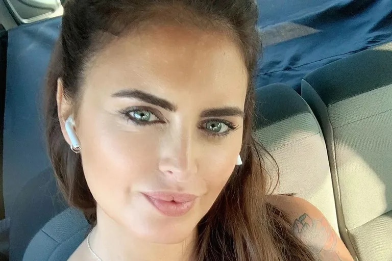 Esperanzadoras noticias: Silvina Luna podría pasar de la UTI a internación general debido a su evolución favorable