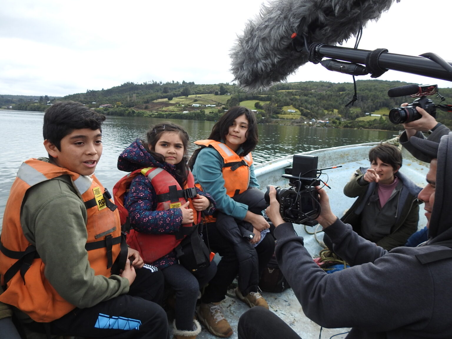 “La Isla Grande de Flo” de NTV fue galardonado en el Festival ComKids 2023-Prix Jeunesse Iberoamericano