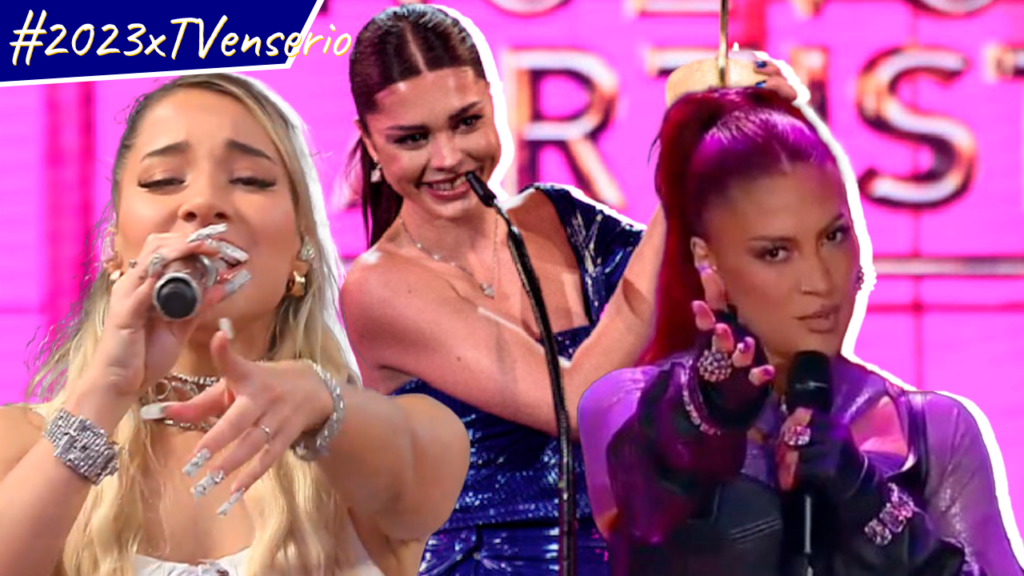 Cantemos todos de Arica a Magallanes: La música busca retomar su status en la industria