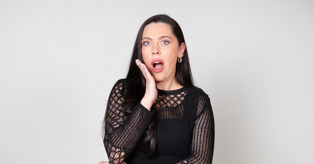 Daniela Aránguiz sobrepasó todos los límites y trató de “per…” a Maite Orsini