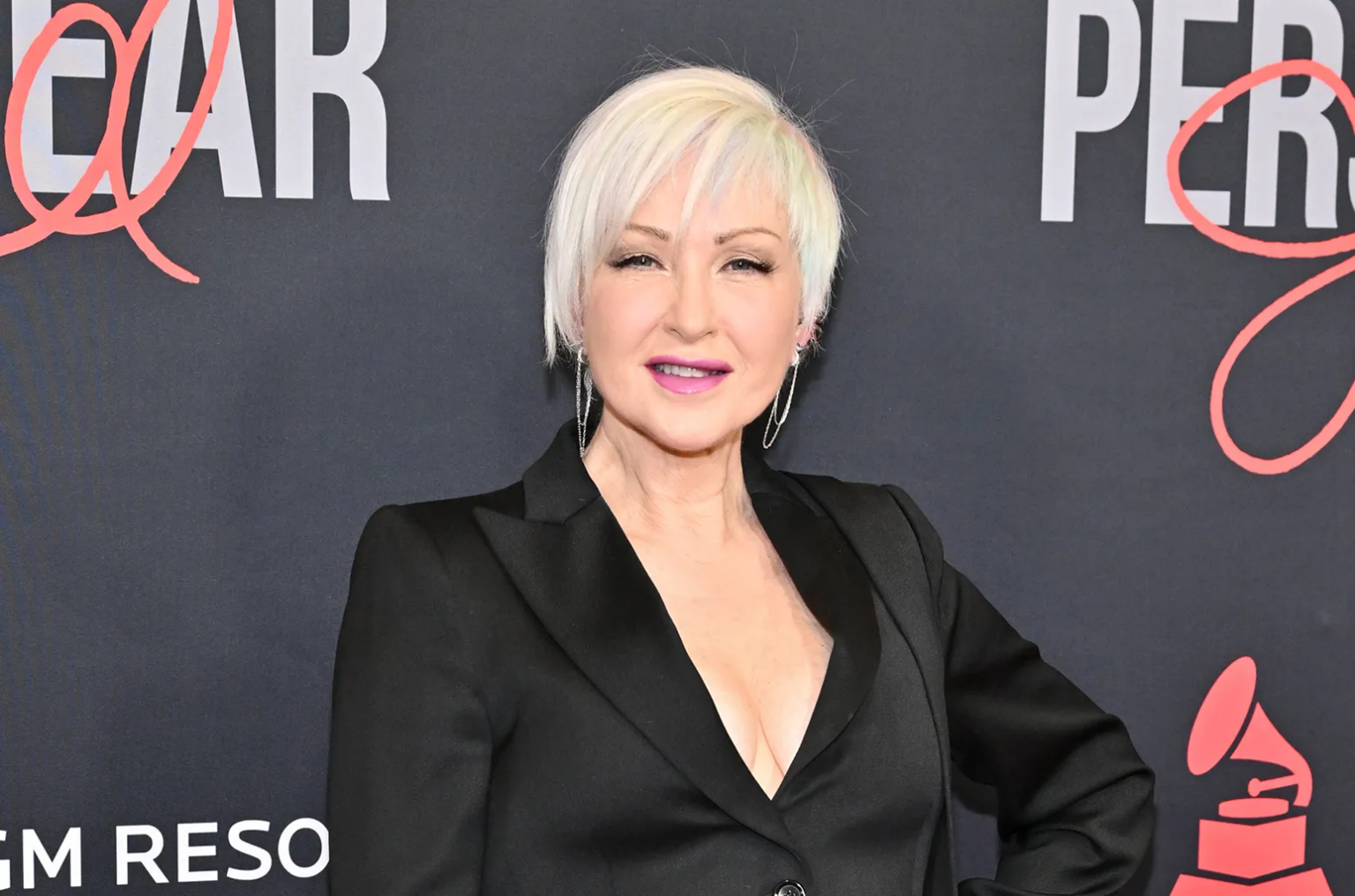 Cyndi Lauper anuncia su retiro de los escenarios con una última gira mundial