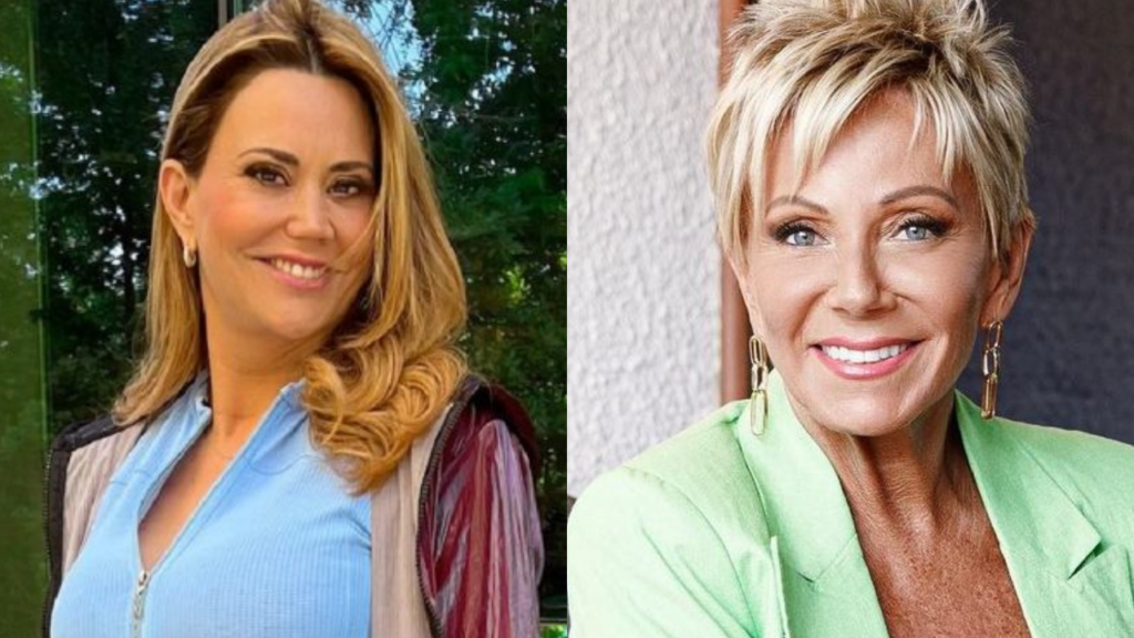 Daniella Campos denuncia agresión verbal de Raquel Argandoña mientras fue rostro de TV+