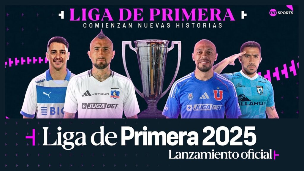 Liga de Primera