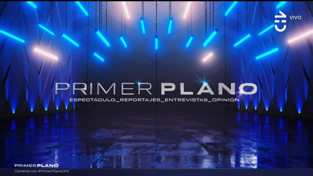 Primer Plano