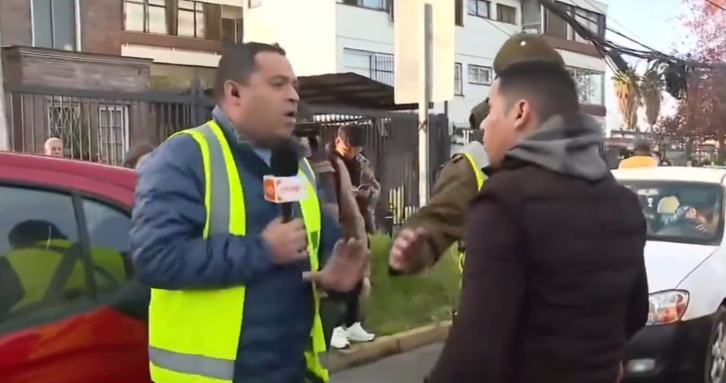 Contigo en la mañana