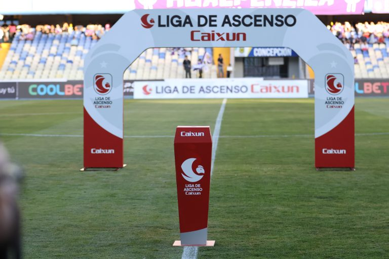 Liga de Ascenso por TNT Sports: San Marcos de Arica defiende el liderato ante Santa Cruz y Wanderers enfrenta a Cobreloa en duelo clave Liga de Ascenso