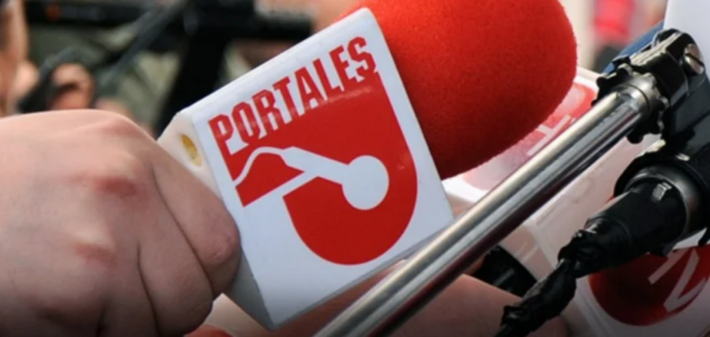 Radio Portales