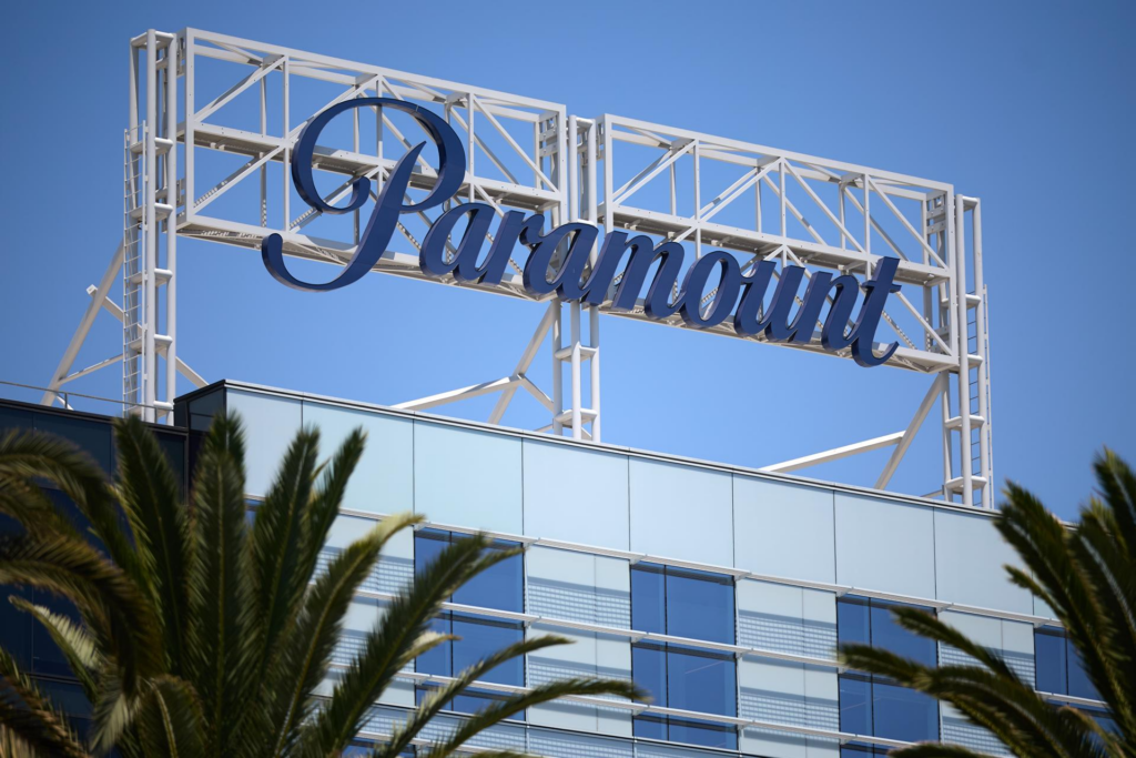 Paramount