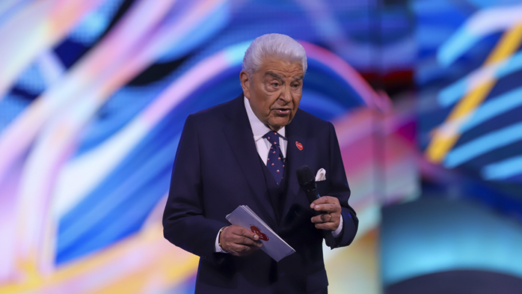 Teletón 2025: Don Francisco confirmó invitación a candidatos presidenciales