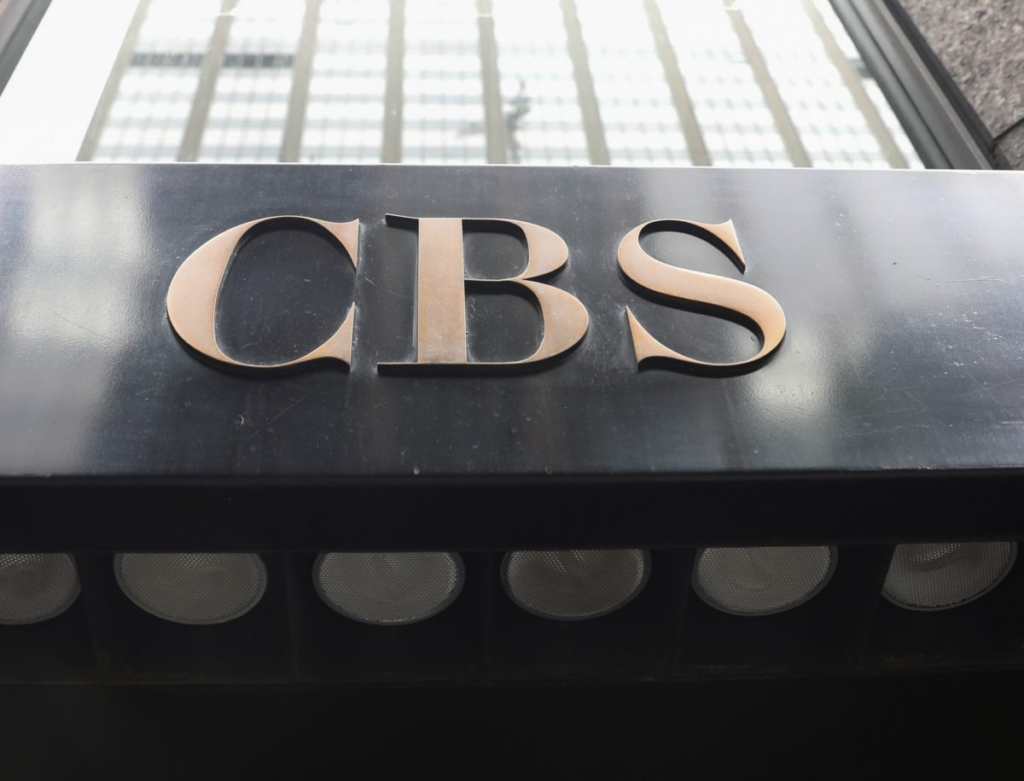 CBS