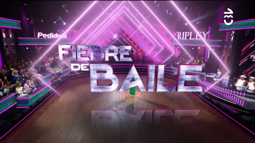 Fiebre de Baile